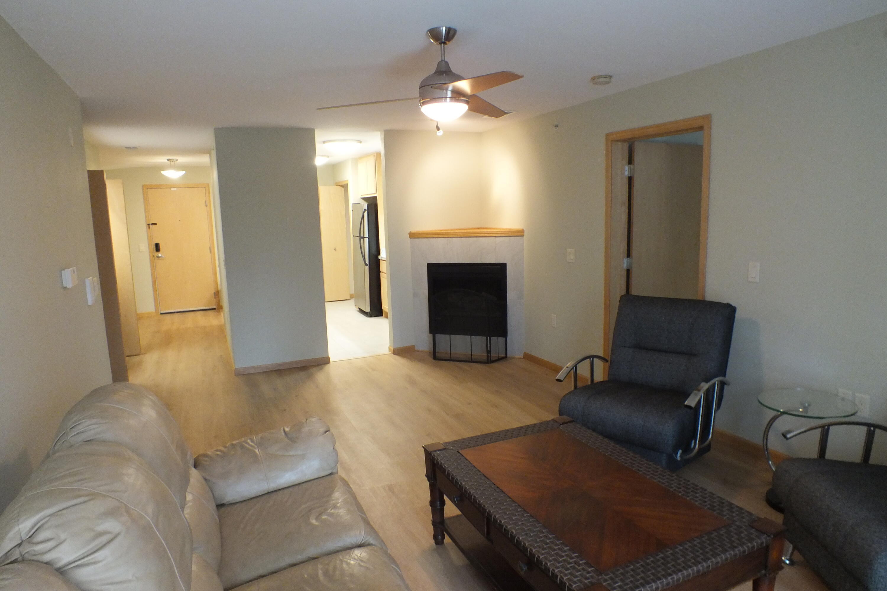 Property Photo: 8206 Starr Grass Dr 204 WI 53719