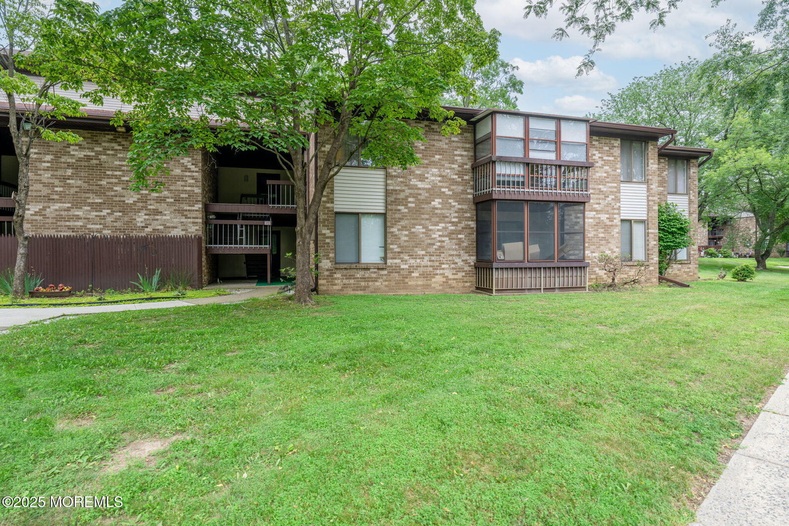 Property Photo: 178 Amberly Drive K NJ 07726