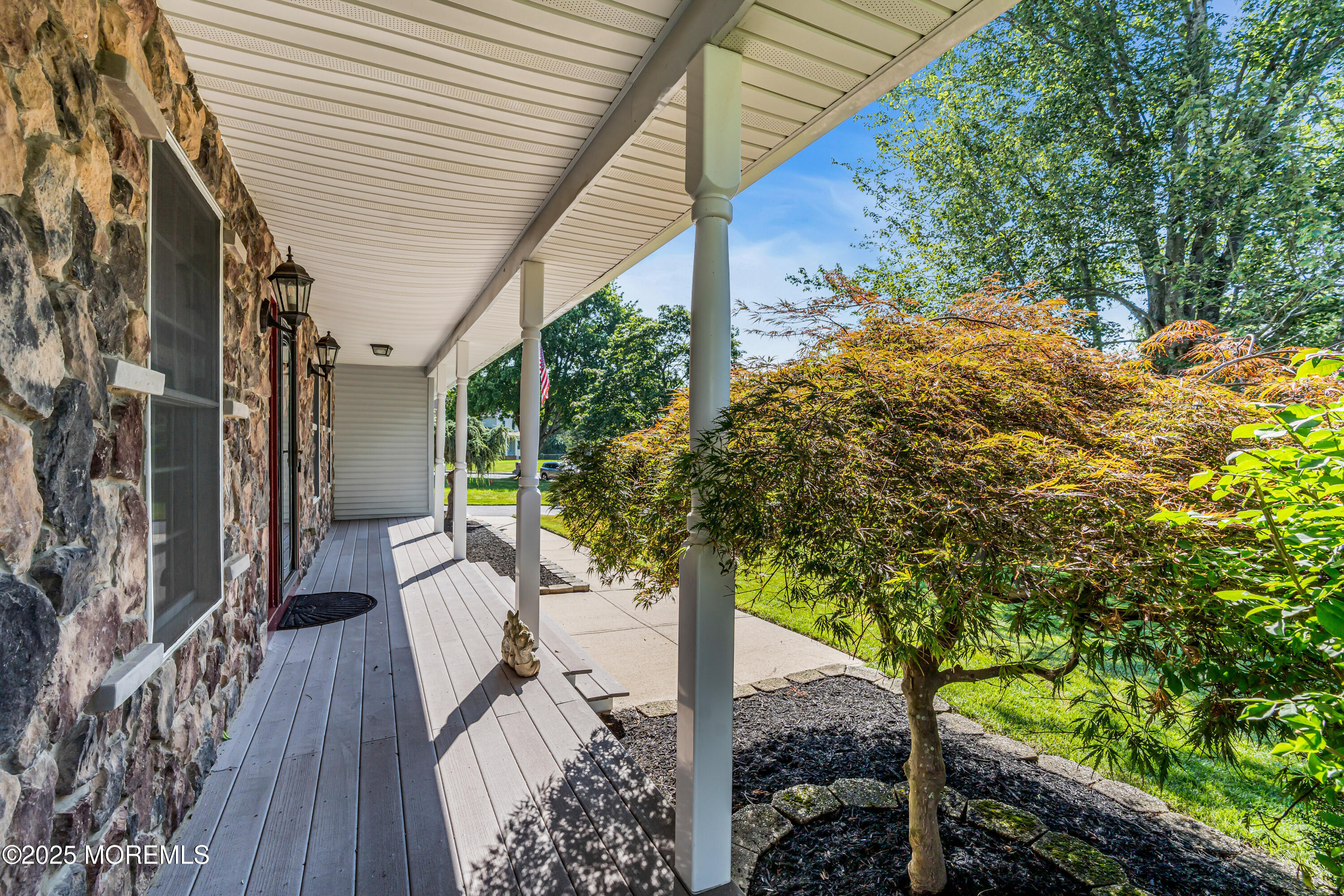 Property Photo: 21 Cedar Inn Drive NJ 08755