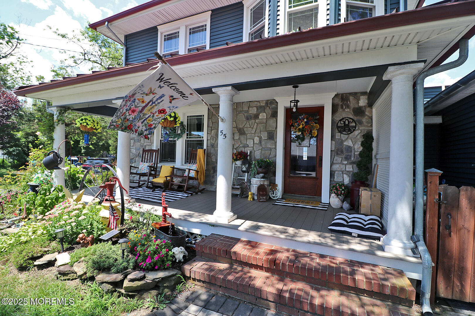 Property Photo: 55 Main Street NJ 08758