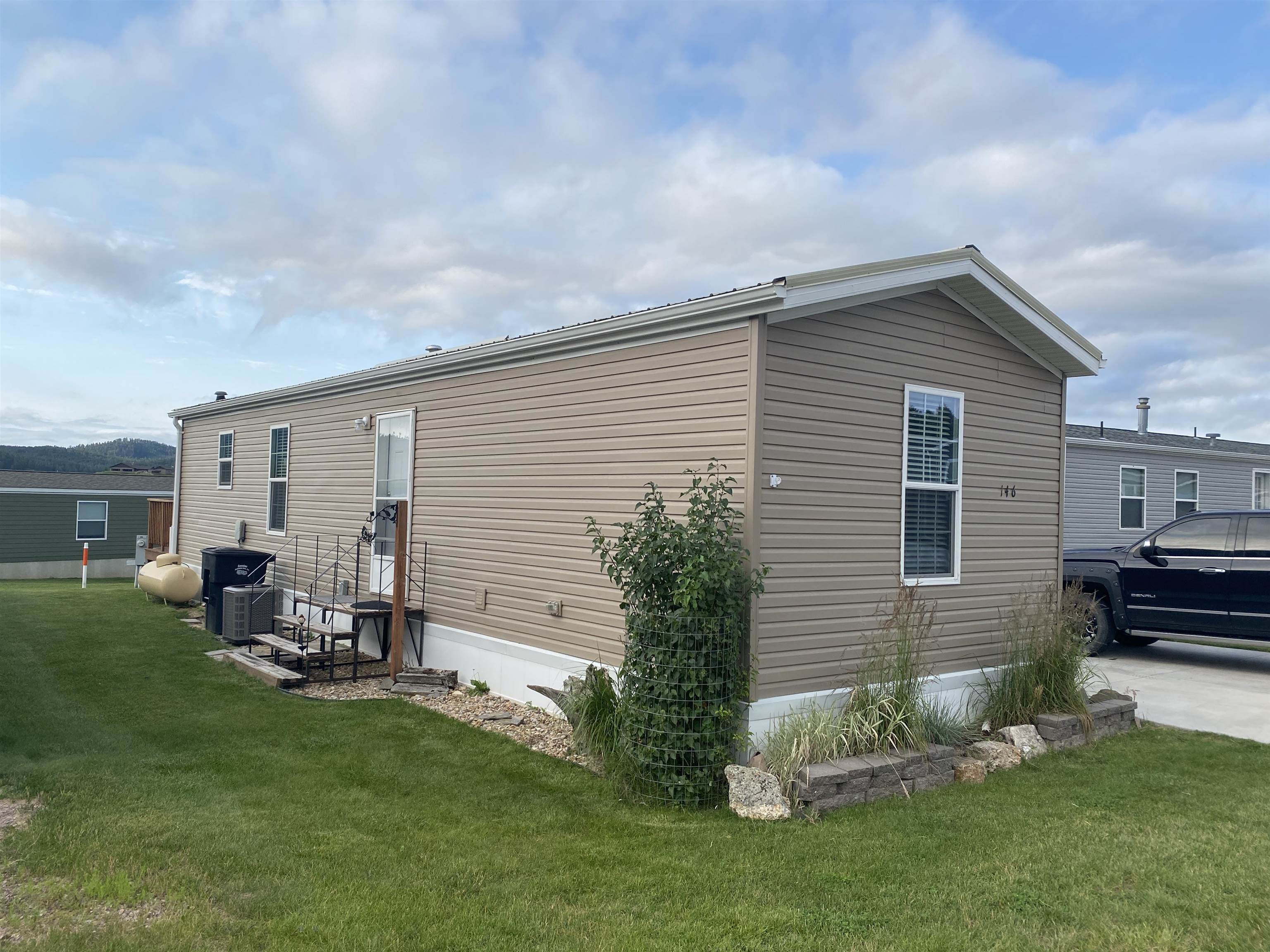 Property Photo:  146 Shooting Star Lane  SD 57730 
