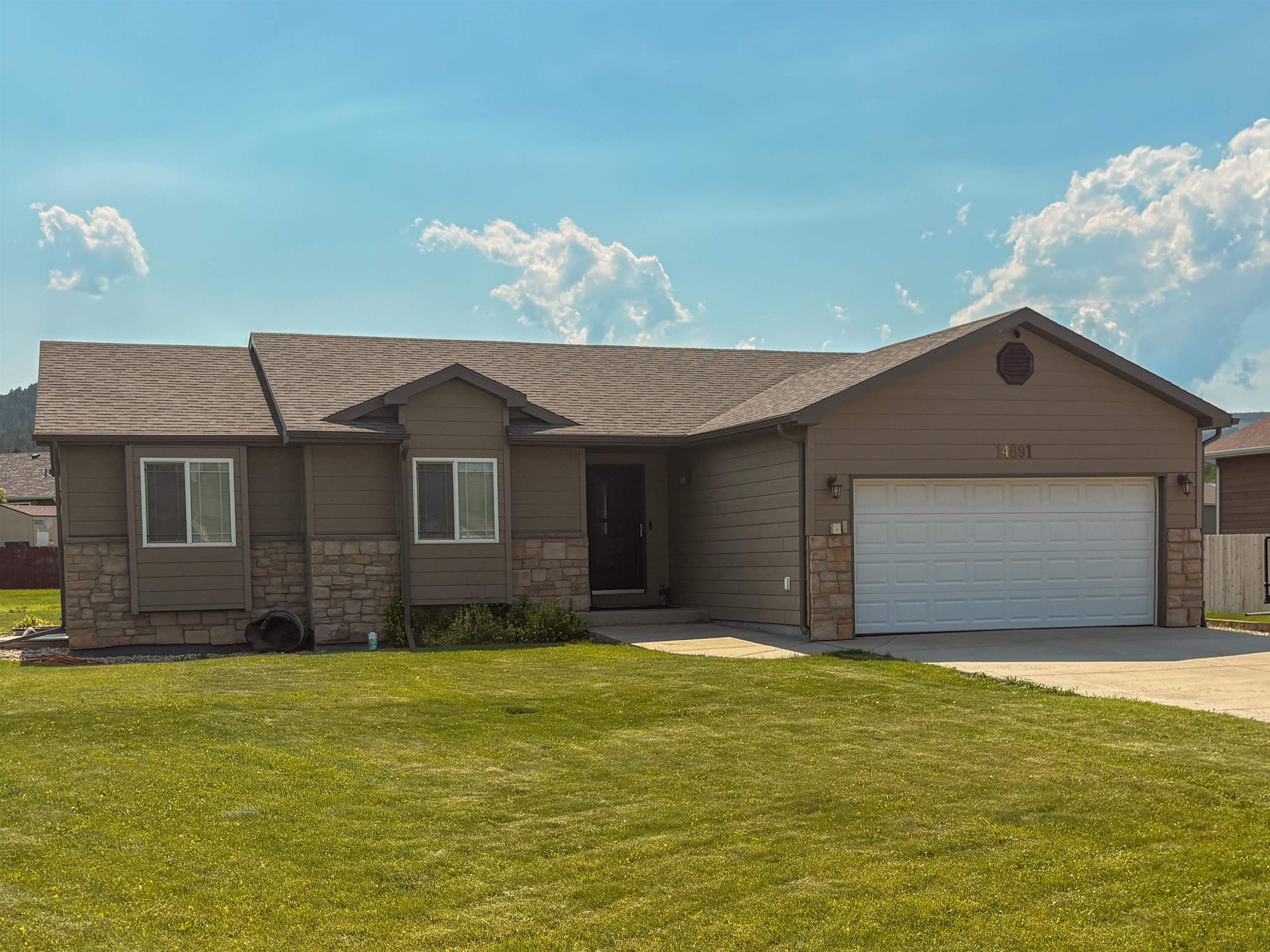 Property Photo:  14891 Sun Valley Drive  SD 57769 