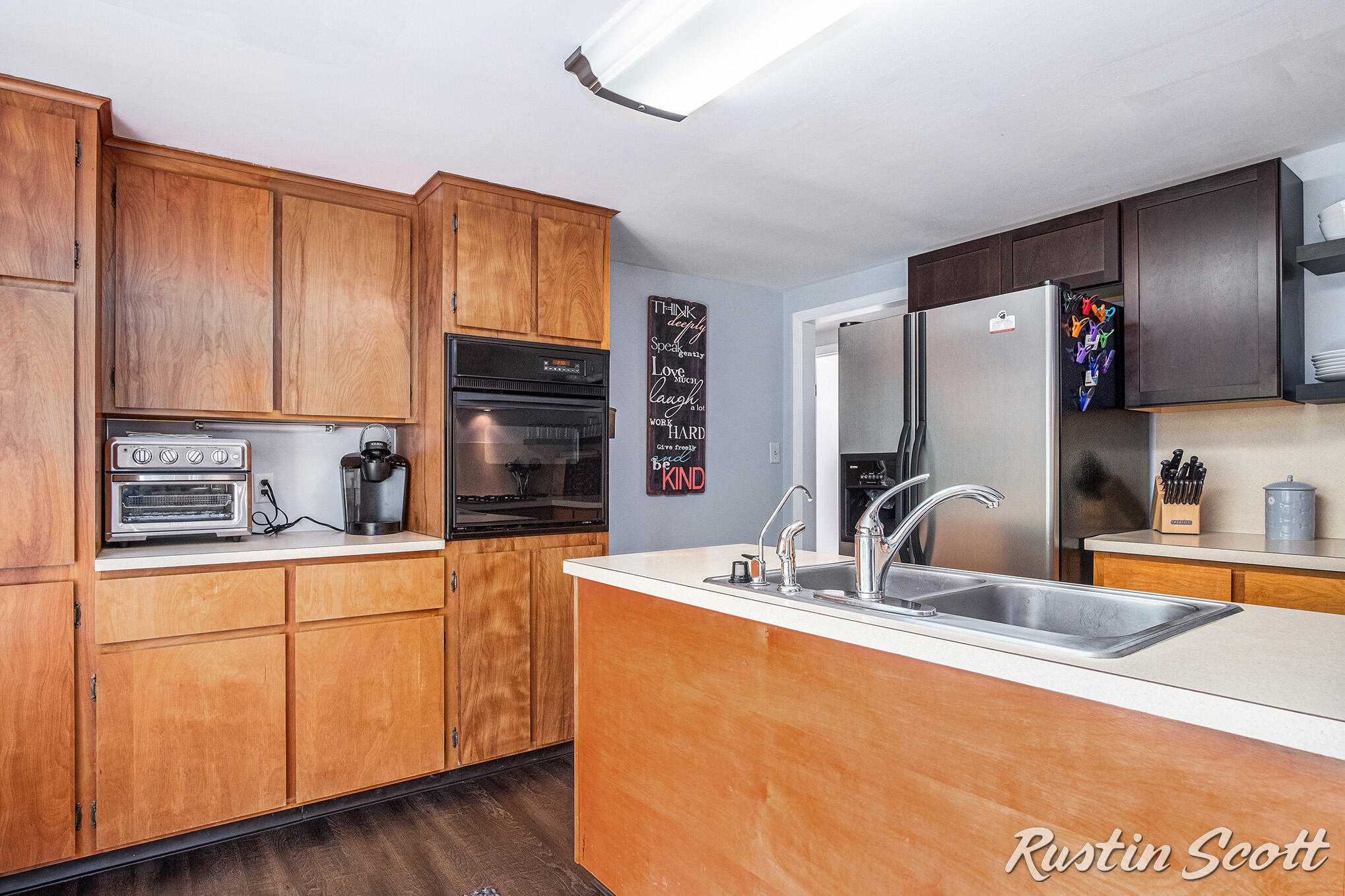 Property Photo:  5911 7 Mile Road NE  MI 49306 