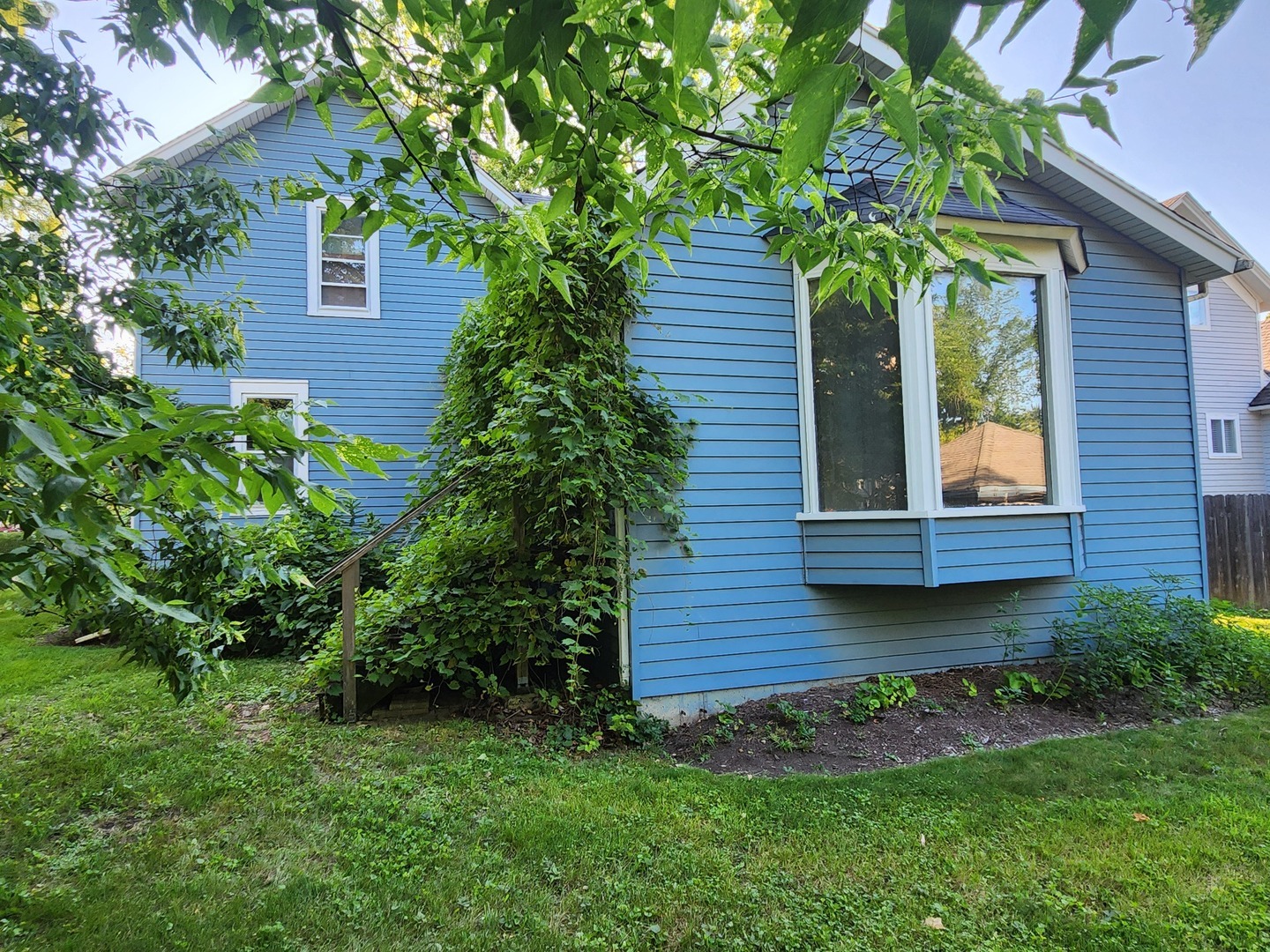 Property Photo: 115 Dundee Avenue IL 60010