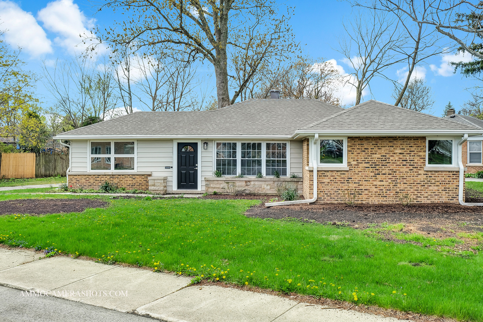 Property Photo:  250 Lester Road  IL 60466 