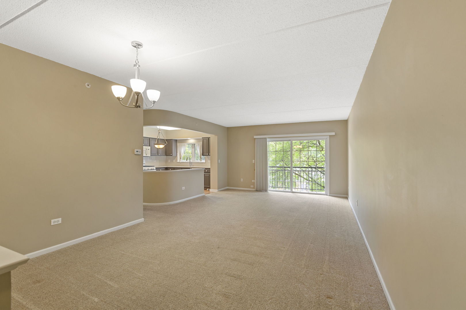 Property Photo:  124 W Colfax Street 301  IL 60067 