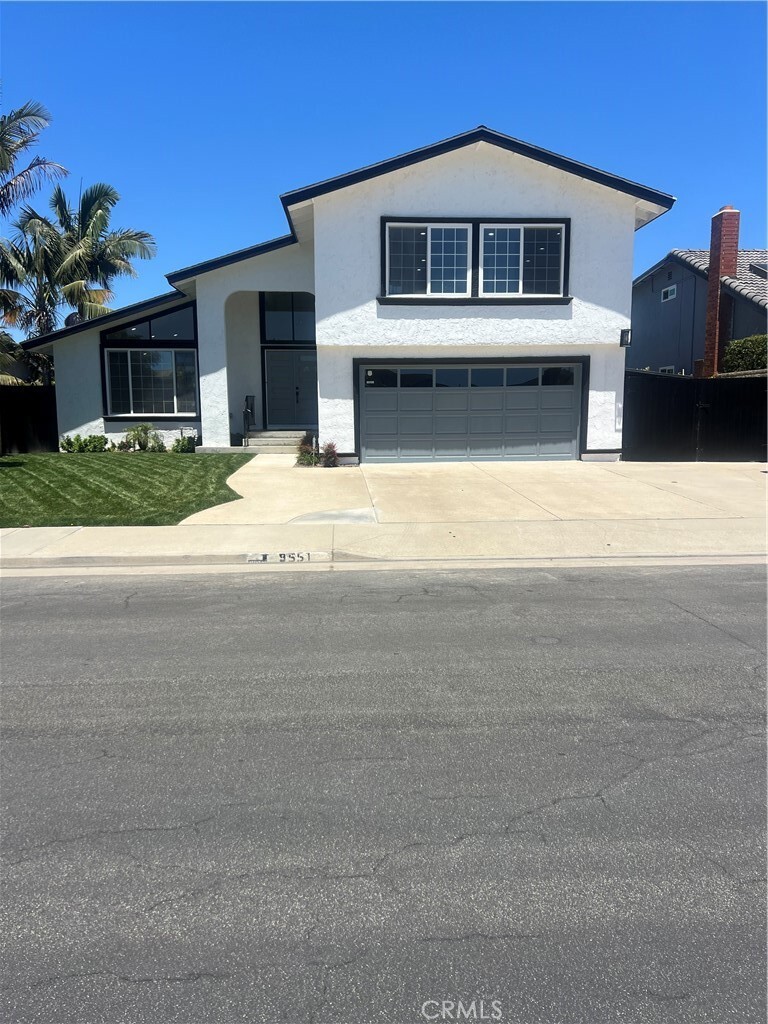 Property Photo:  9551 Rocky Mountain Drive  CA 92646 