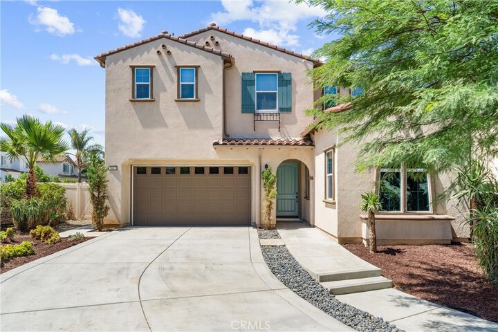 5117 Pomona Rincon Road  Chino Hills CA 91709 photo
