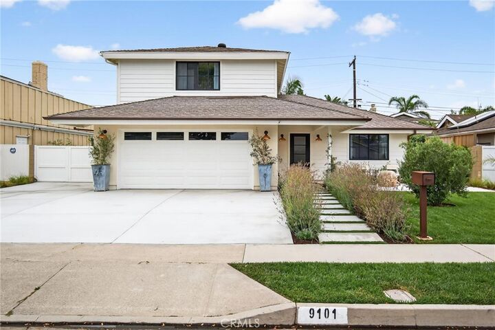 9101 Aloha Drive  Huntington Beach CA 92646 photo