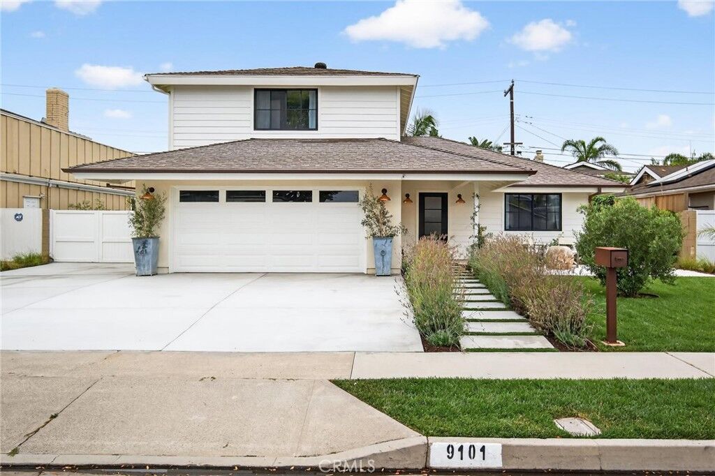 Property Photo:  9101 Aloha Drive  CA 92646 