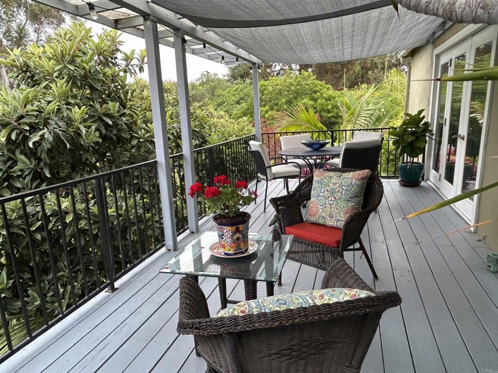 Property Photo:  4358 Proctor Place  CA 92116 