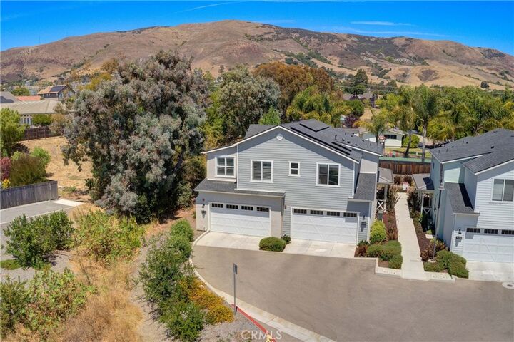 1408 Bantam Court 2  San Luis Obispo CA 93401 photo