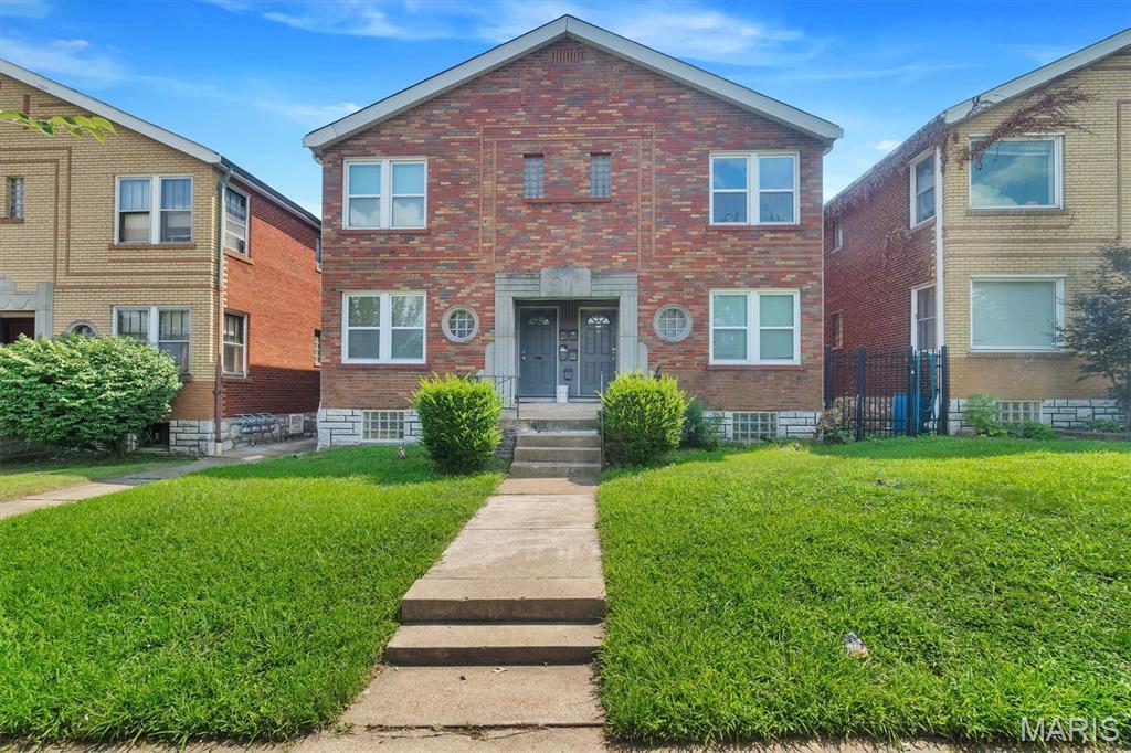 Property Photo:  3718 Chippewa Street  MO 63116 