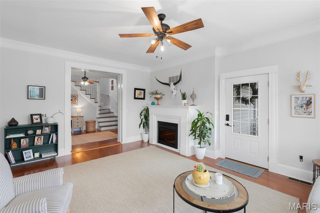 Property Photo: 601 S 1st Street MO 65066