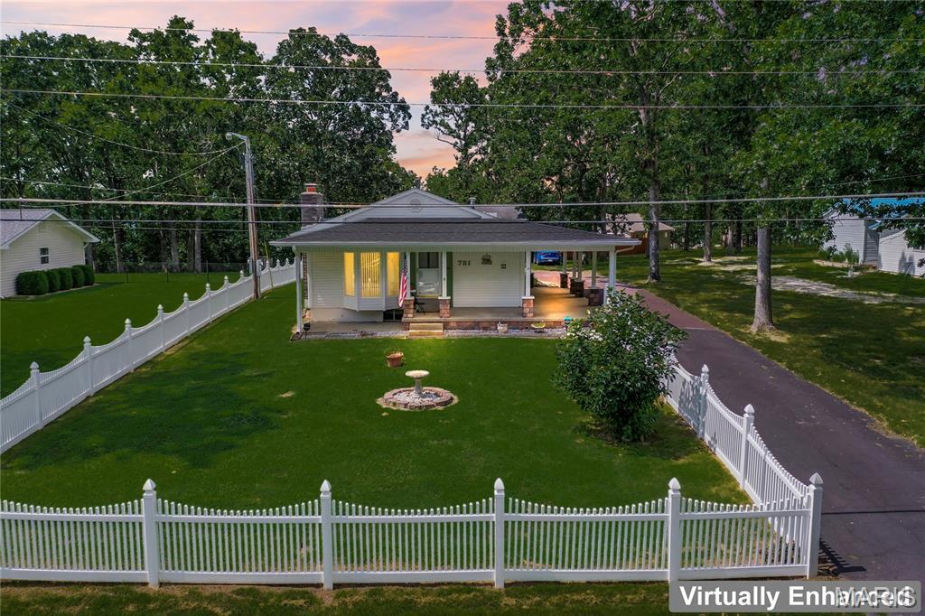 Property Photo: 781 Squaw Road MO 65453