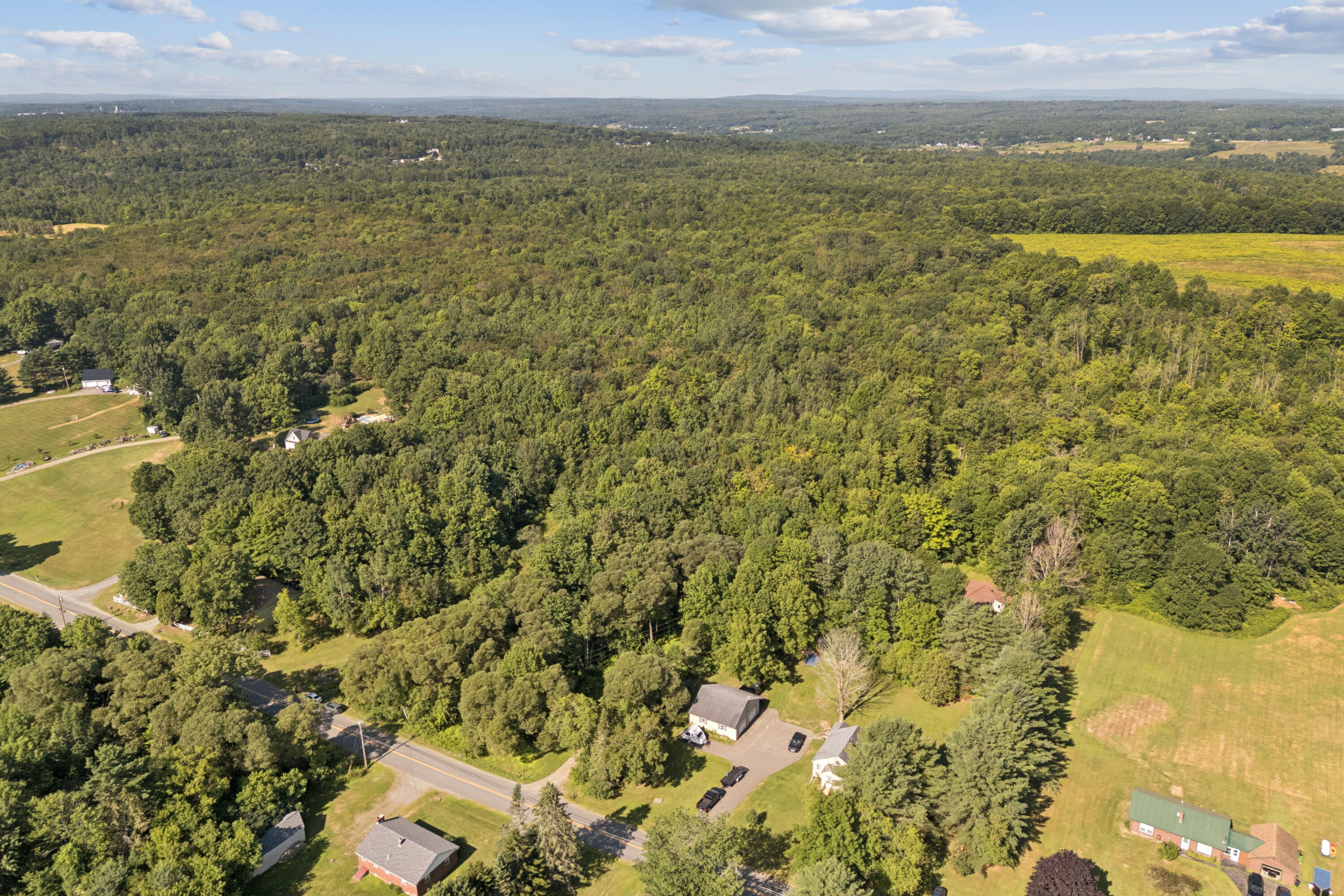 Property Photo:  308 Ridge Road  ME 04937 