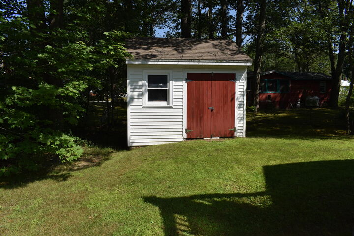 Property Photo:  24 Brunell Avenue  ME 04073 