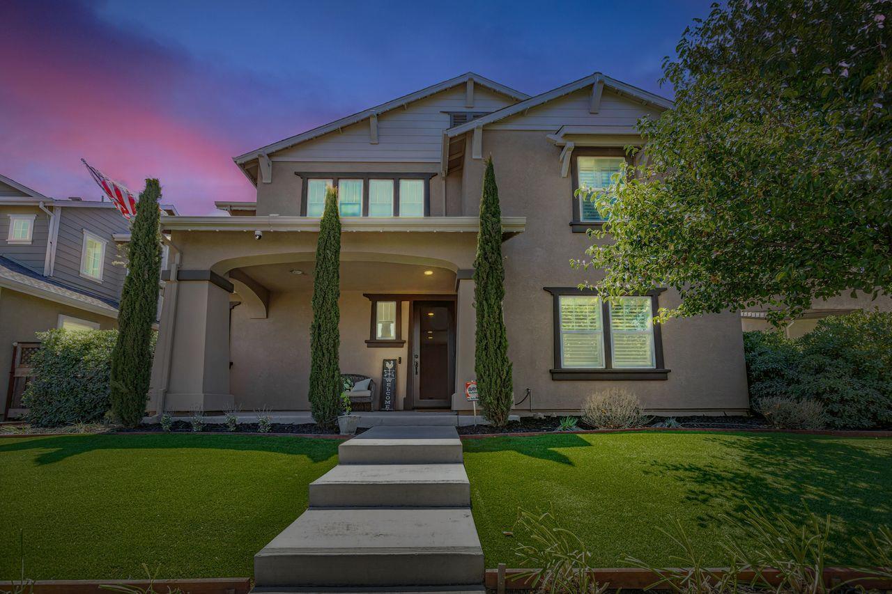 Property Photo: 2482 Augusta Avenue CA 95377