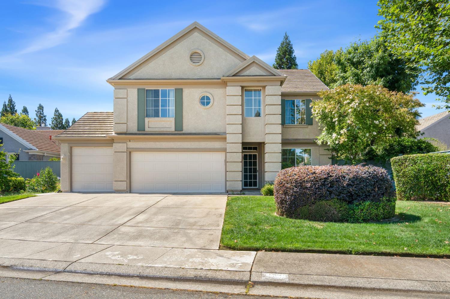 3566 Stockwood Way  El Dorado Hills CA 95762 photo
