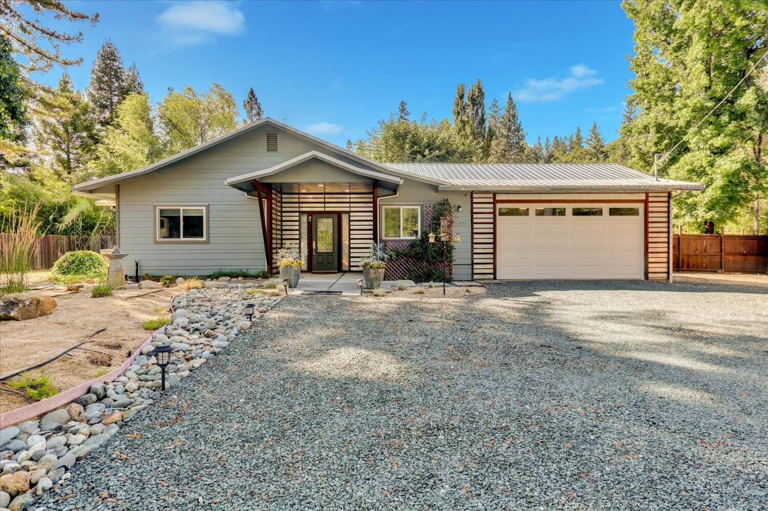 Property Photo: 13271 La Barr Meadows Road CA 95949