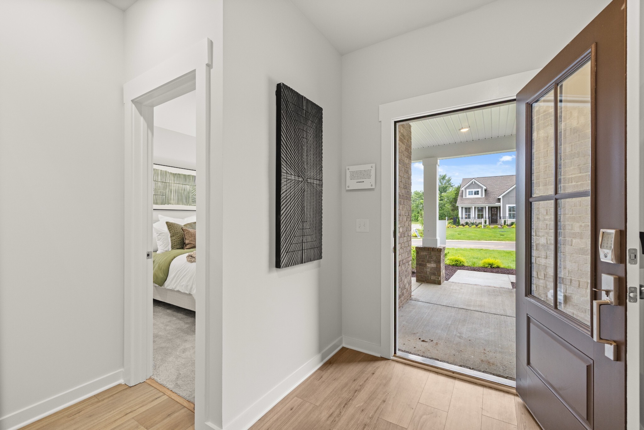 Property Photo: 1209 Cone Lane TN 37130