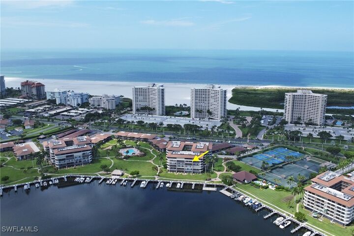601 Seaview Court C506  Marco Island FL 34145 photo