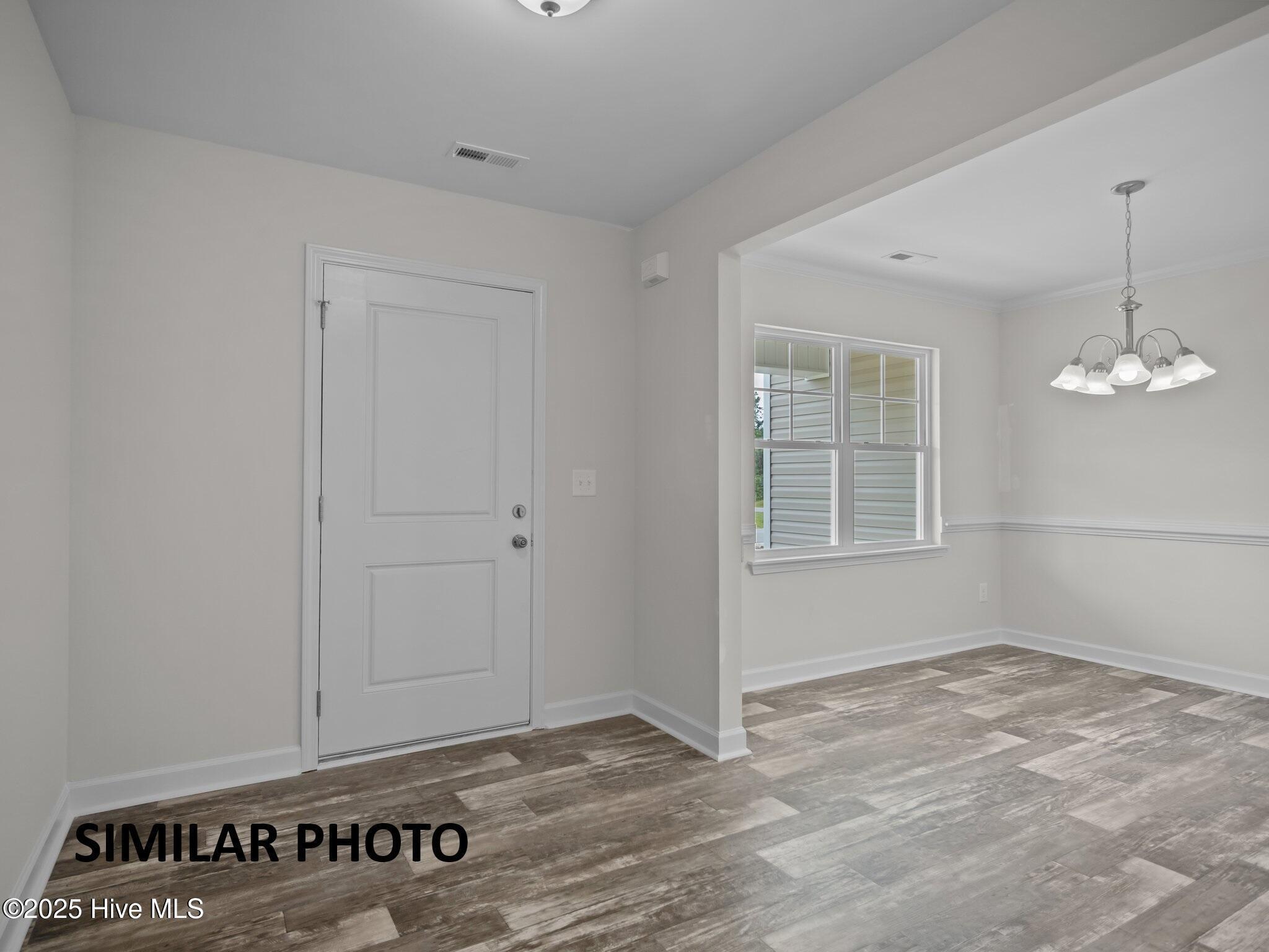 Property Photo: 767 Aria Lane NC 28539
