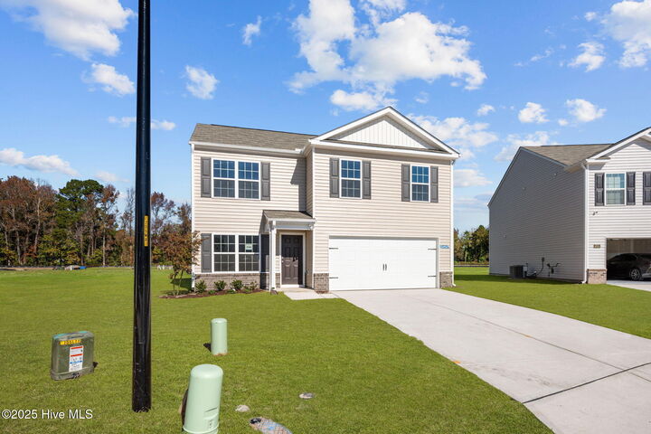 Property Photo: 4026 Atlantic Avenue NC 28560