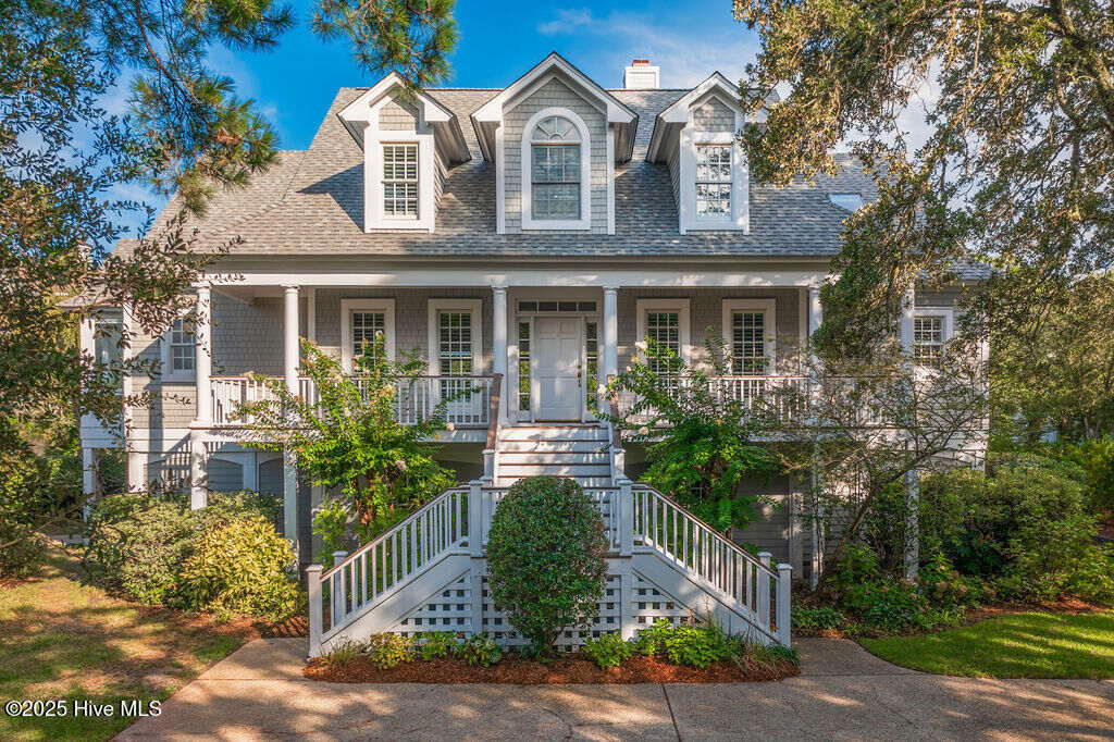 Property Photo:  6300 Sea Mist Court  NC 28409 