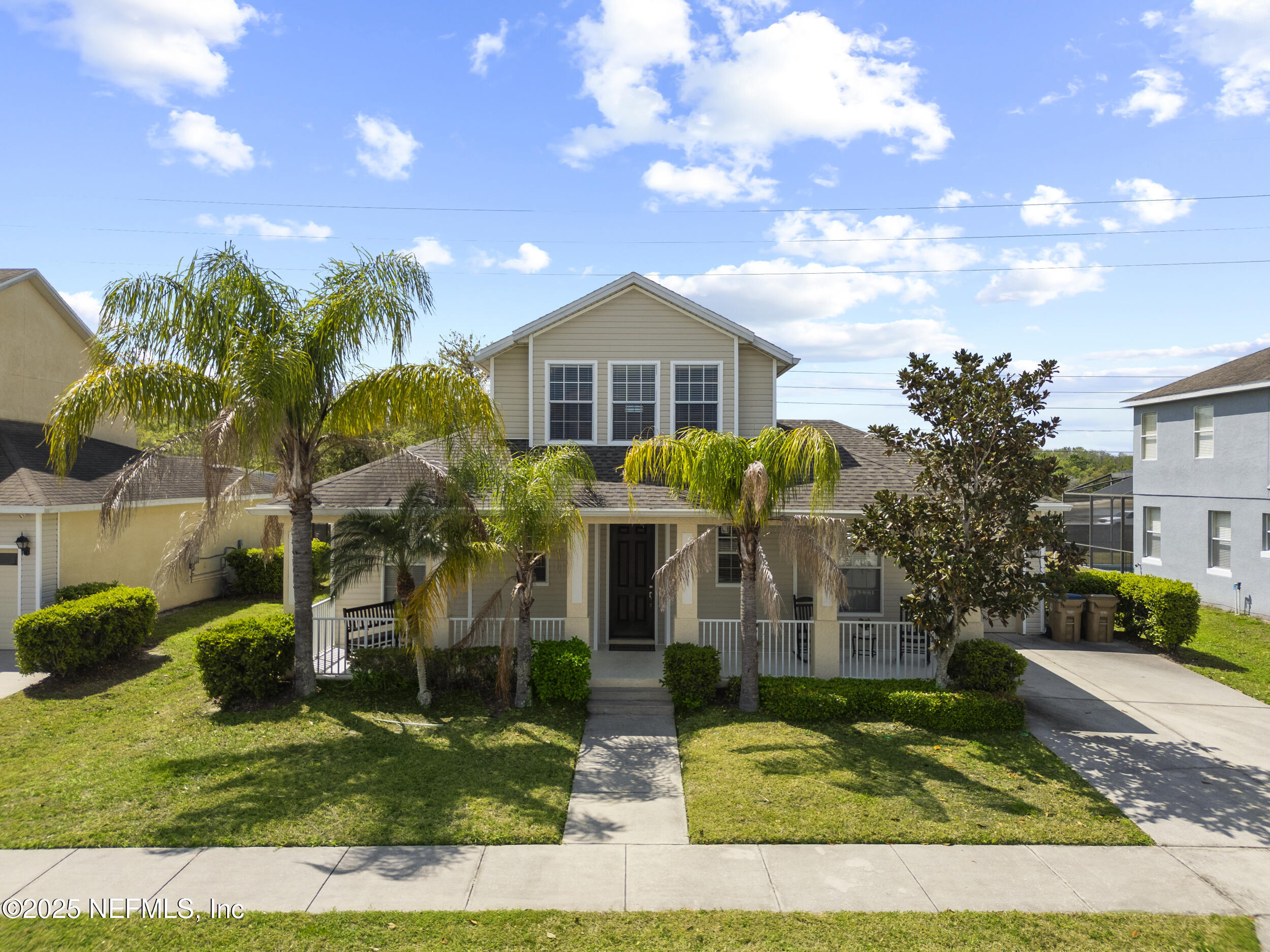 Property Photo: 2622 Marg Lane FL 34758