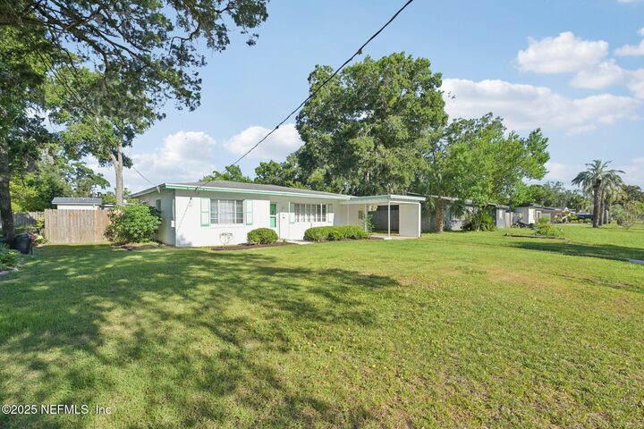 Property Photo:  6138 Temple Road  FL 32217 
