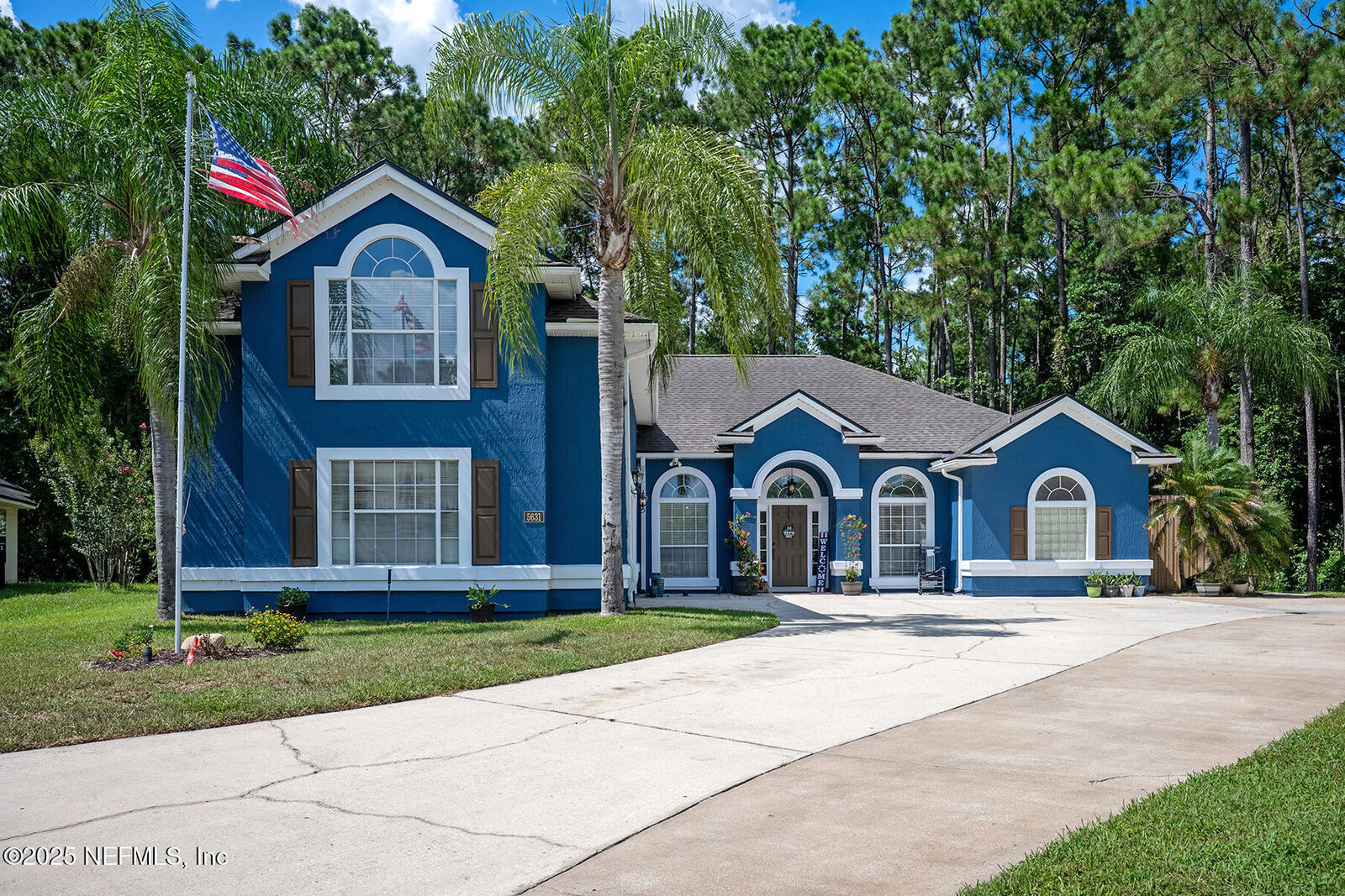 Property Photo:  5631 Coldstream Court  FL 32222 