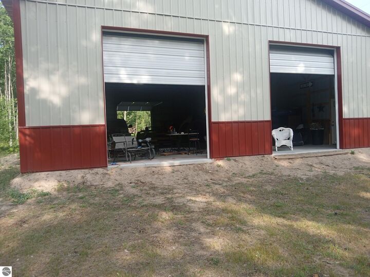 Property Photo: 7620 Monroe Road MI 48632-92