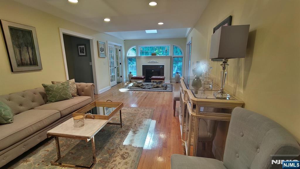 Property Photo: 266 Alpine Circle NJ 07675