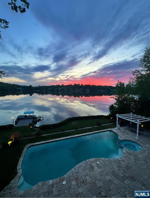 Property Photo: 180 Pines Lake Drive NJ 07470
