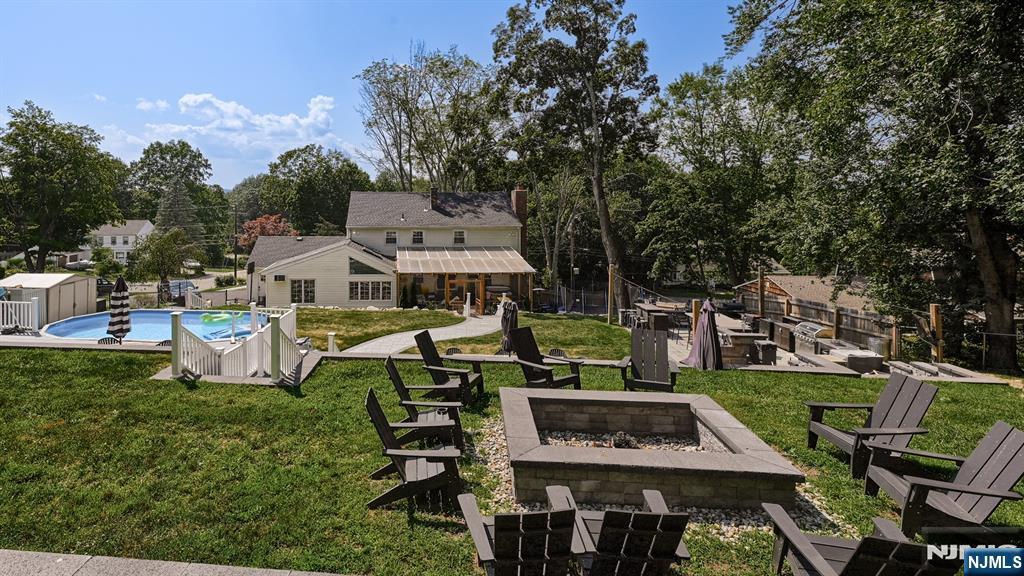 Property Photo:  92 Vreeland Road  NJ 07480 