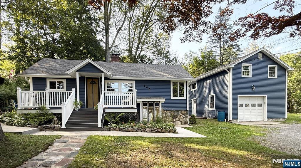 245 Wiscasset Road  Vernon NJ 07422 photo