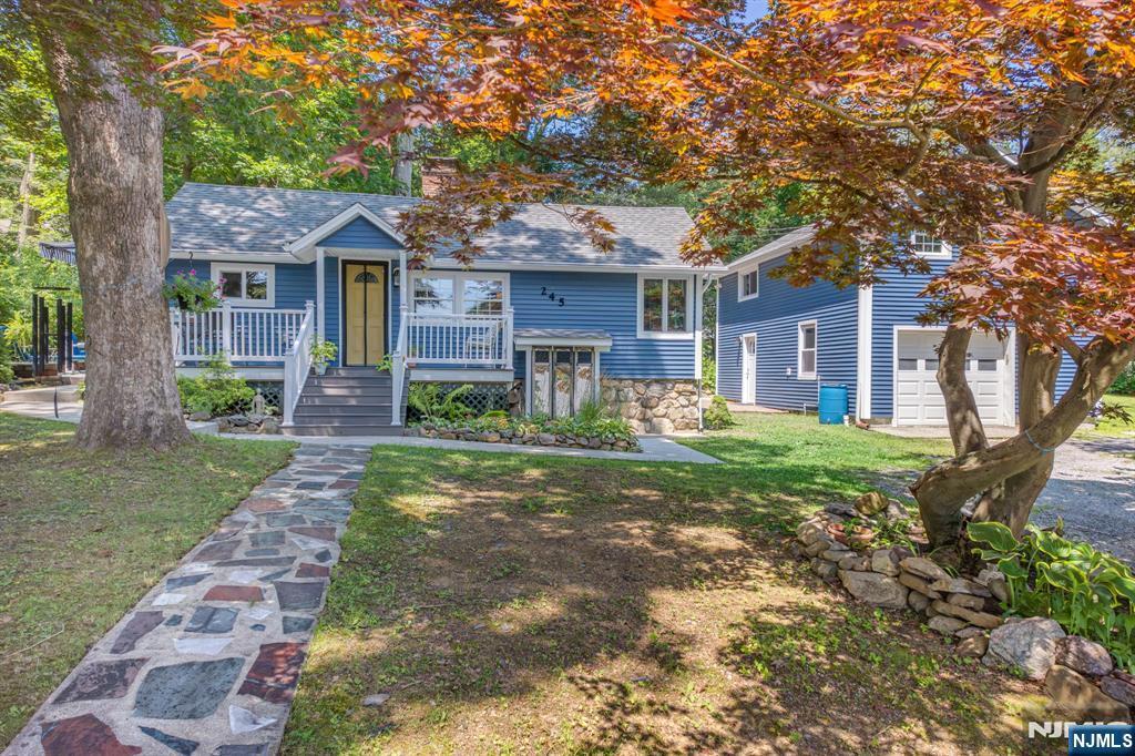 Property Photo: 245 Wiscasset Road NJ 07422