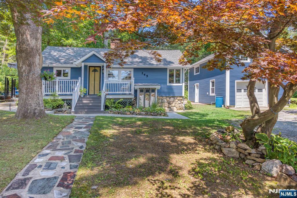 Property Photo: 245 Wiscasset Road NJ 07422