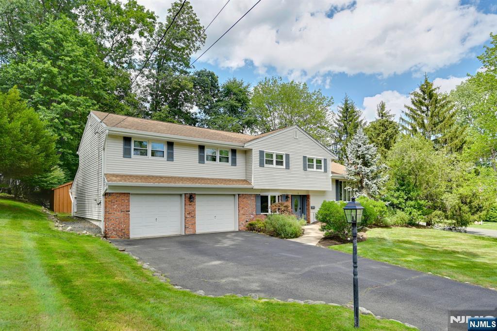 Property Photo: 1 King Road NJ 07656