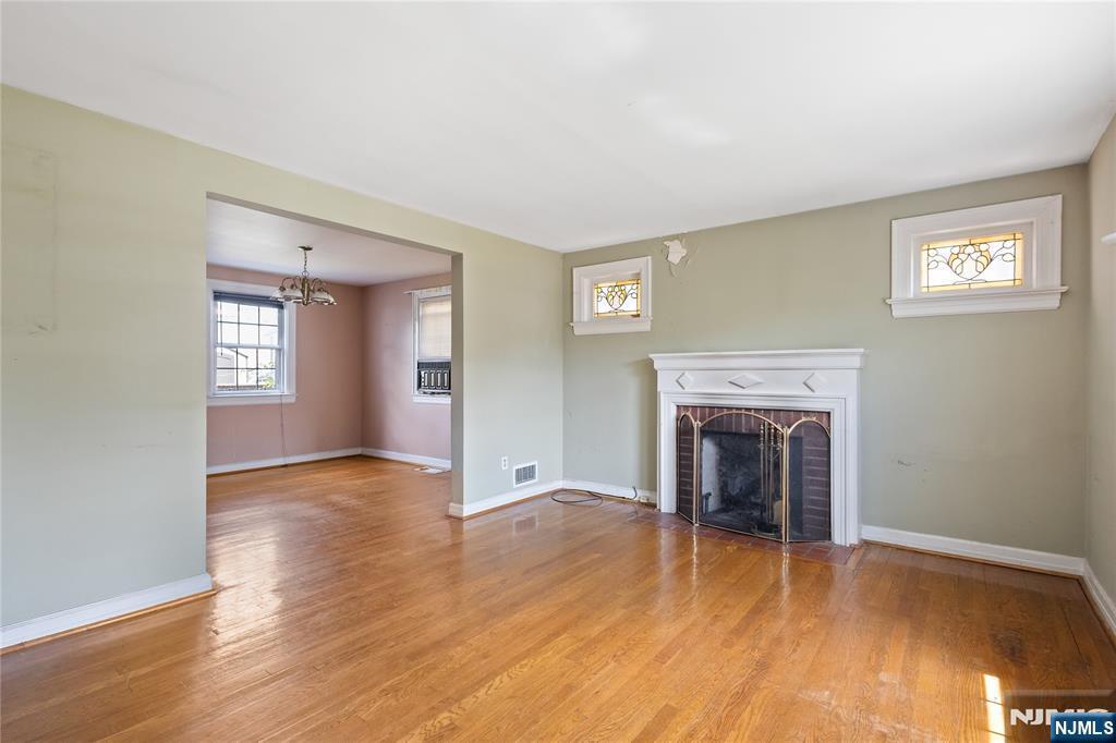 Property Photo: 15 Harwood Terrace NJ 07650