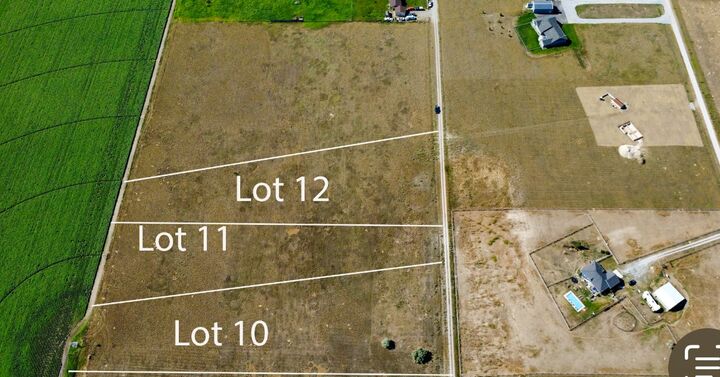 Property Photo:  Lot 10 Fritsche Lane  MT 59644 