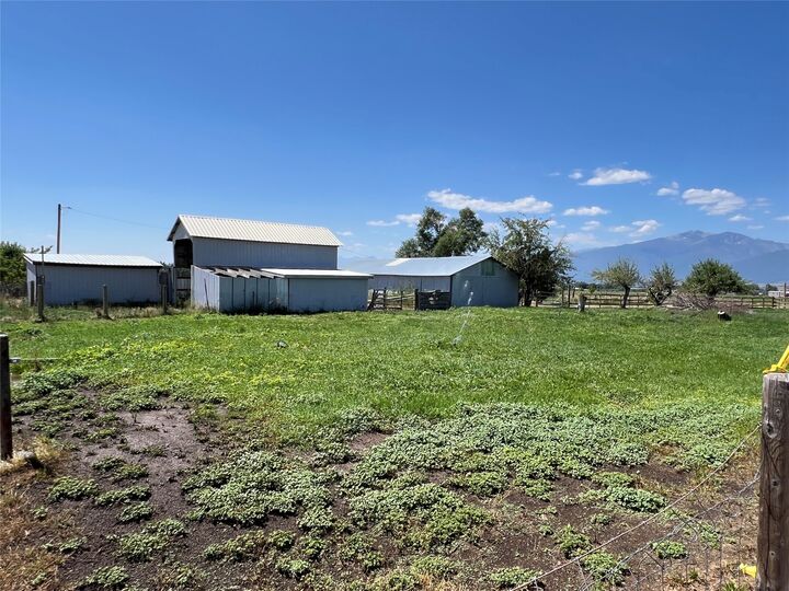 Property Photo: 825 Ridge Road MT 59870