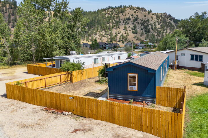 Property Photo: 12166 W Acres Loop MT 59847