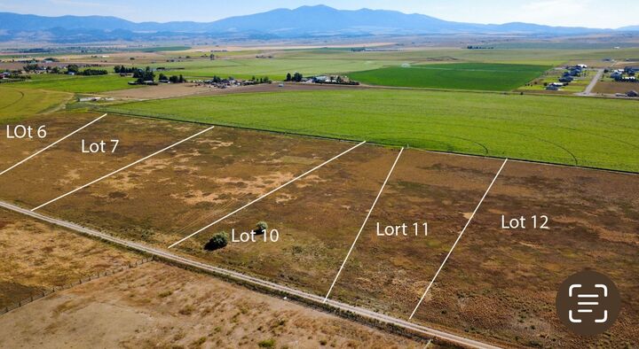 Property Photo: Lot 7 Fritsche Lane MT 59644