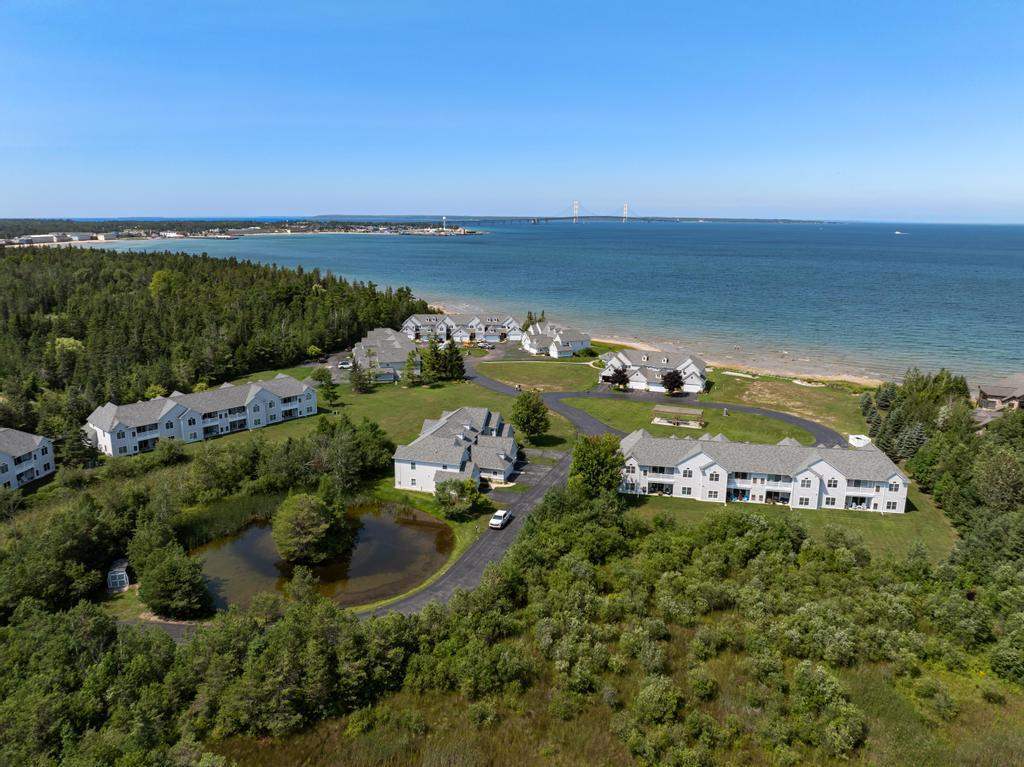 Property Photo:  20626 Northern Lights  MI 49701 