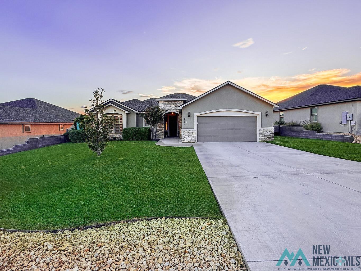 Property Photo: 1211 Miehls Drive NM 88220