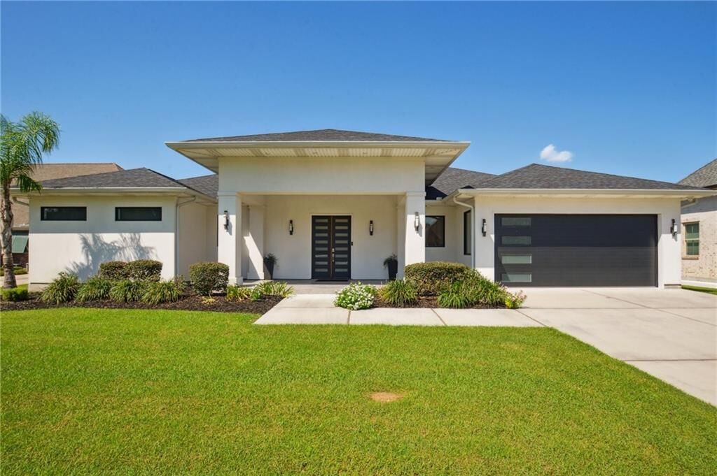 Property Photo:  110 Ciena Drive  LA 70056 