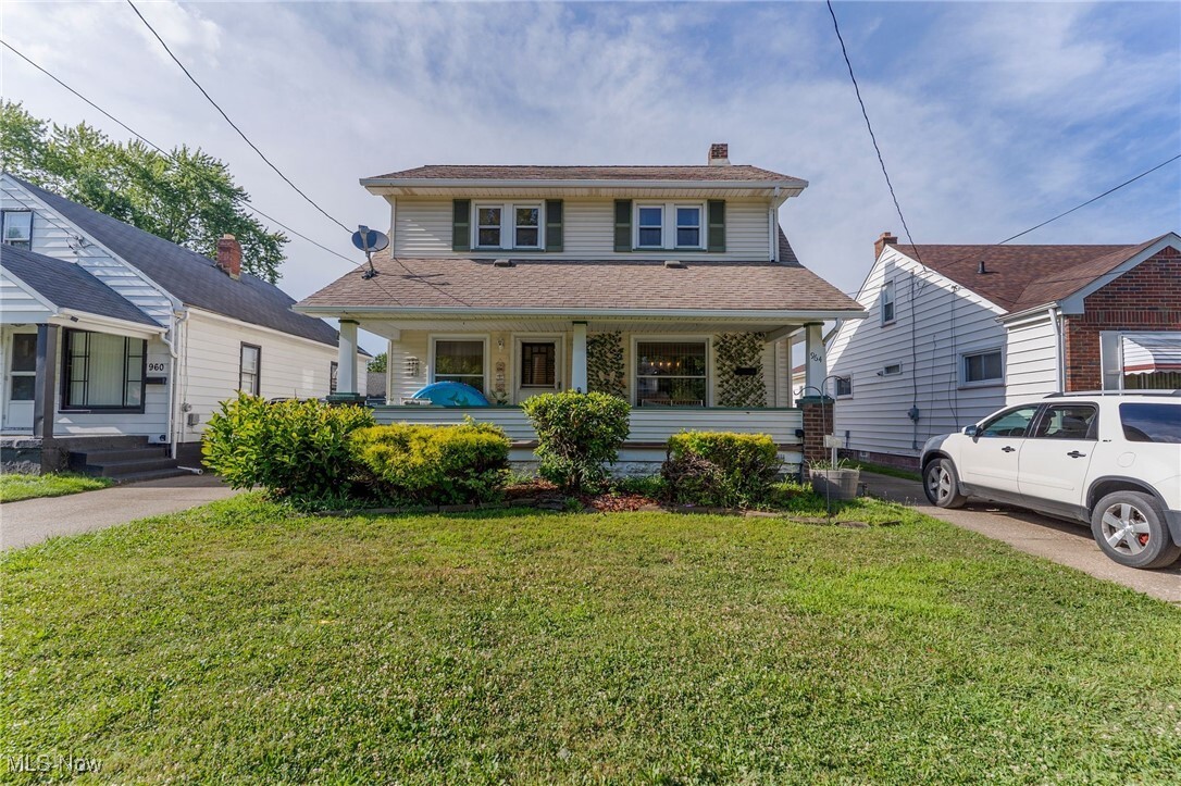 964 E Boston Avenue  Youngstown OH 44502 photo