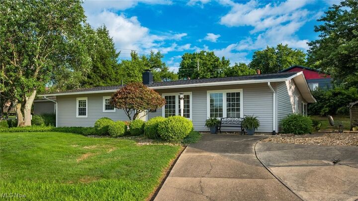 Property Photo: 1630 Marion OH 43701